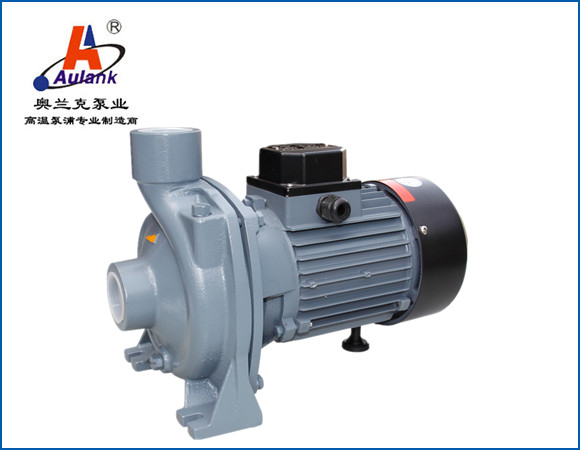 ISW (冷水機)清水離心泵