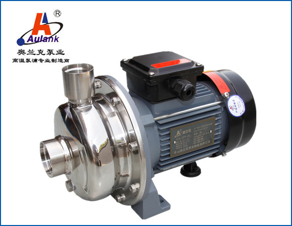 冷水機不銹鋼冷水循環泵