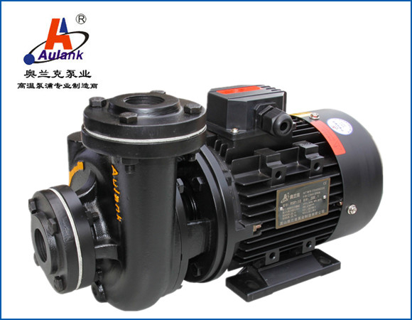 熱水泵、導(dǎo)熱油泵電機溫度高的原因有哪幾點呢?