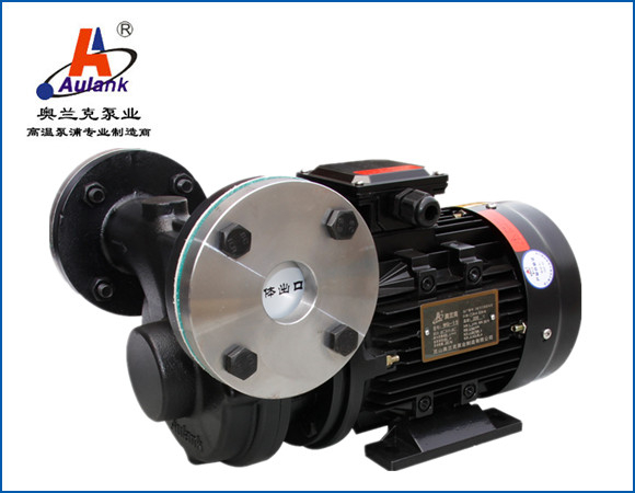 WG（高壓型）高溫旋渦泵