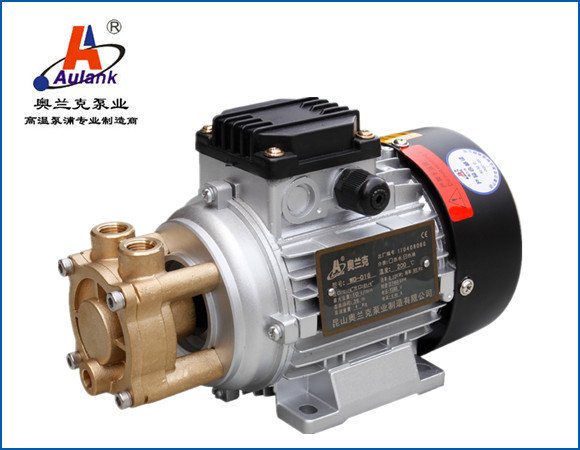 小微型高溫循環(huán)泵