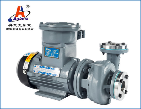 EX防爆航空煤油循環(huán)泵