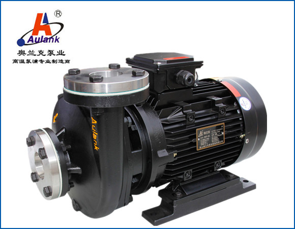 導熱油的溫度為何不得超過最高運用溫度？