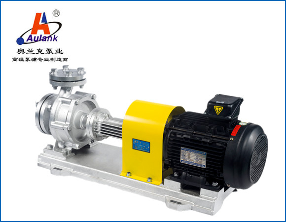 導熱油泵:" 導熱油升溫的一些注意事項"!