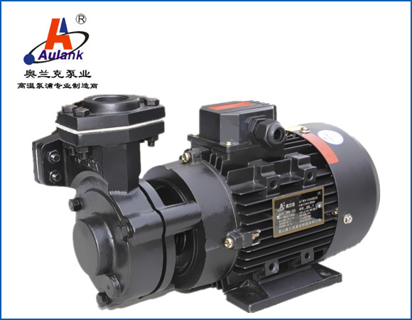 熱水泵漏水因素及應急處理措施