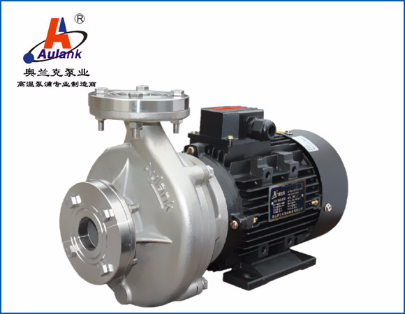 RGZ(流速快)高溫離心泵