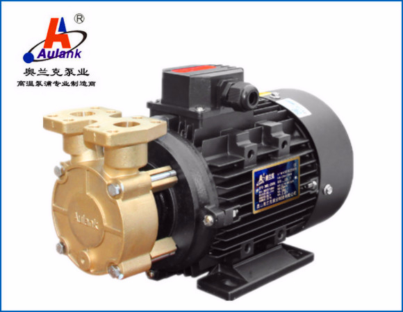 小型高溫循環泵