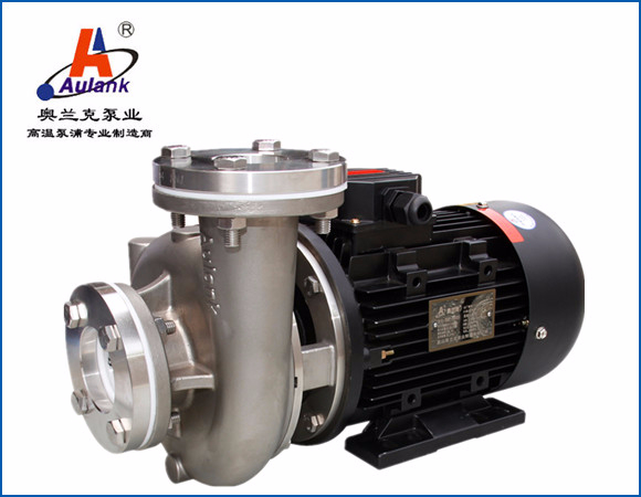 模溫機常見故障與處理方法