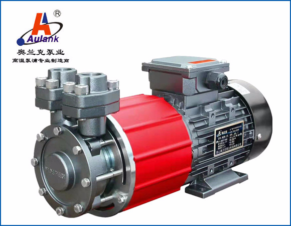 奧蘭克磁力泵的優勢