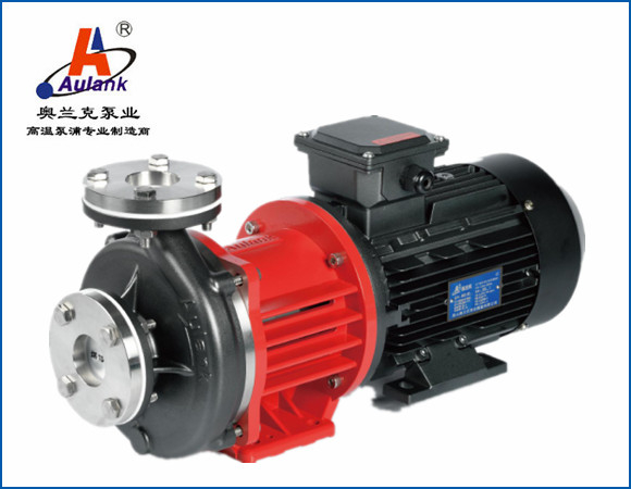 叮咚！！請查收您的磁力泵檢修小貼士!