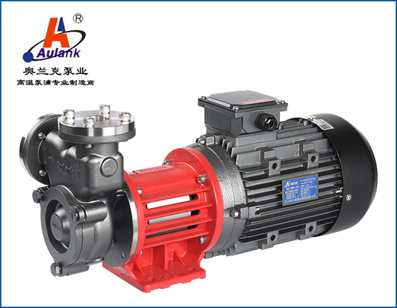 泵浦簡介：MDH 系列磁力驅動高低溫旋渦泵，過流部件材質為不銹鋼，具備一定的氣液混合功能。產品采用無軸封、磁力驅動設計，將動密封轉換為靜密封，實現泵浦在深冷和高溫工況下的安全性和穩定性。2.應用領域：高溫模具控溫、高低溫試驗儀器、半導體精密控溫、化工設備、模板控溫、超聲波清洗設備、高端印染設備、TCU 控溫系統等。