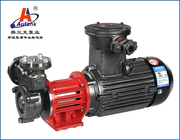 泵浦簡介：MDH 系列磁力驅動高低溫旋渦泵，過流部件材質為不銹鋼，具備一定的氣液混合功能。產品采用無軸封、磁力驅動設計，將動密封轉換為靜密封，實現泵浦在深冷和高溫工況下的安全性和穩定性。2.應用領域：高溫模具控溫、高低溫試驗儀器、半導體精密控溫、化工設備、模板控溫、超聲波清洗設備、高端印染設備、TCU 控溫系統等。