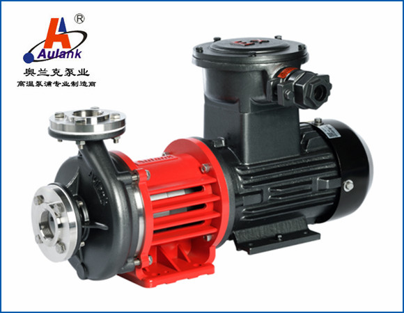 泵浦簡介：MDH /MDZ/MDW系列磁力驅(qū)動高低溫旋渦/離心磁力泵，過流部件材質(zhì)為不銹鋼，具備一定的氣液混合功能。產(chǎn)品采用無軸封、磁力驅(qū)動設(shè)計，將動密封轉(zhuǎn)換為靜密封，實現(xiàn)泵浦在深冷和高溫工況下的安全性和穩(wěn)定性。2.應(yīng)用領(lǐng)域：高溫模具控溫、高低溫試驗儀器、半導(dǎo)體精密控溫、化工設(shè)備、模板控溫、超聲波清洗設(shè)備、高端印染設(shè)備、TCU 控溫系統(tǒng)等。