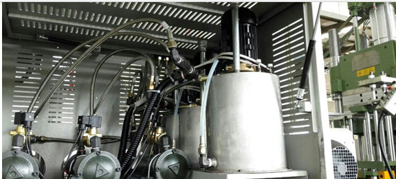 奧蘭克WL立式旋渦泵配套橡膠擠出行業