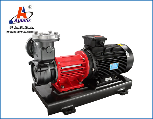 MDH-40EX高揚程不銹鋼磁力泵